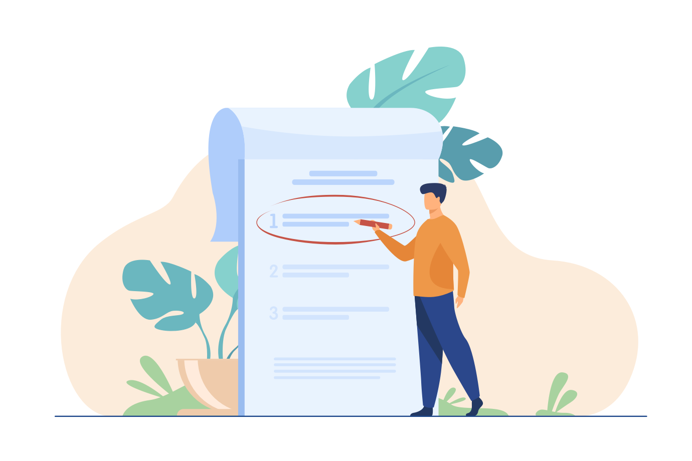 États juridiques Image